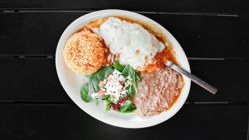 Chile Relleno Plt