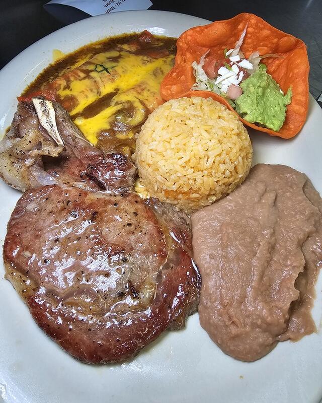 Tampiqueña Plt
