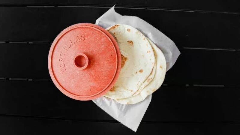 Tortillas Orden