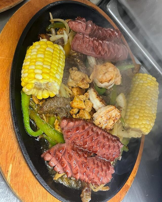 Parrillada (1)
