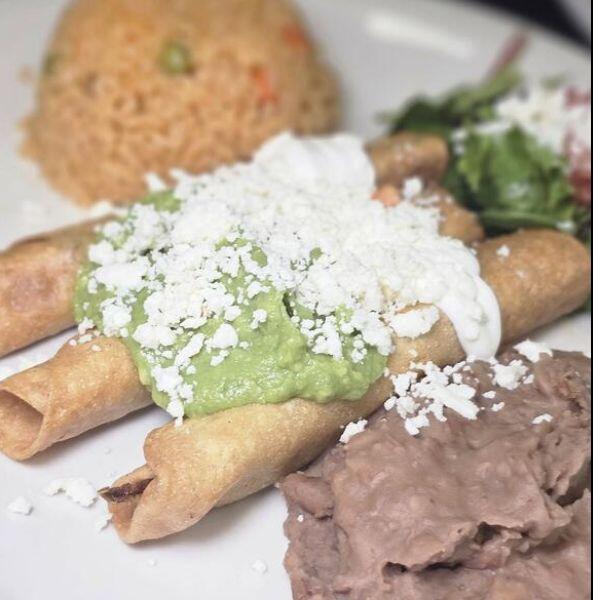 Martes Flautas Plt