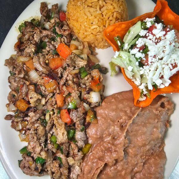 Miercoles Asada Ala Mex Plt