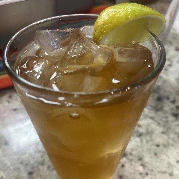 1/2 Tea 1/2 Limo