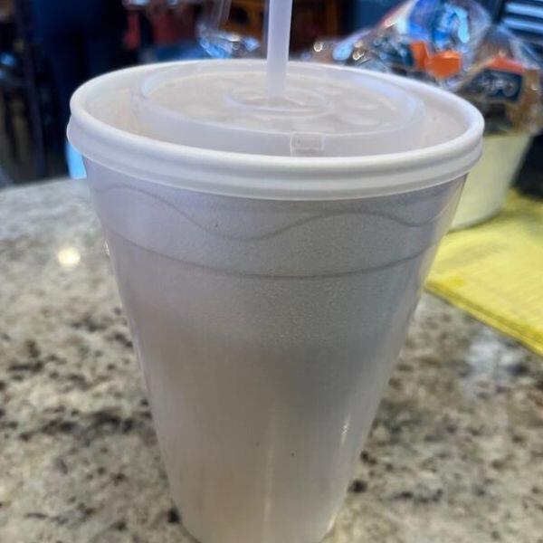 Cup to Go
