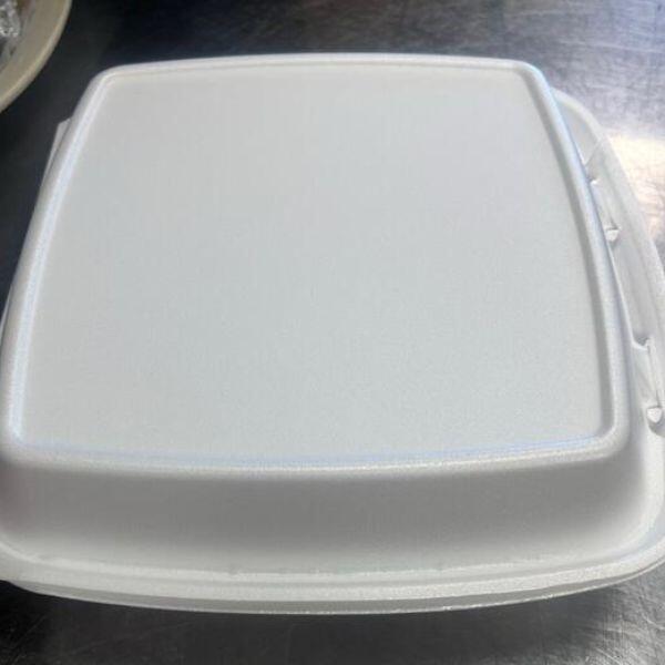 Plate to Go