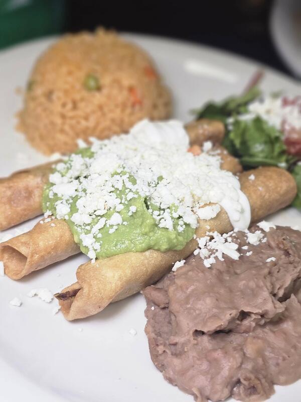 Martes Flautas Plt