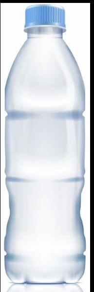 Bottled Water