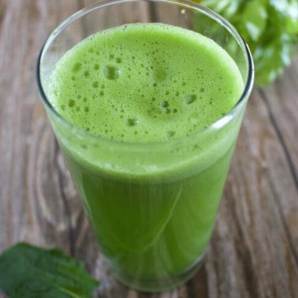 Jugo Verde