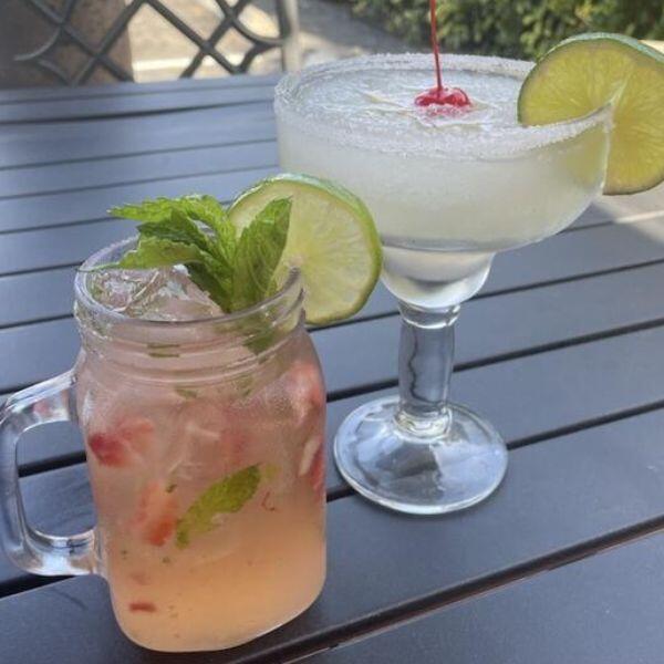 Fruit Drink