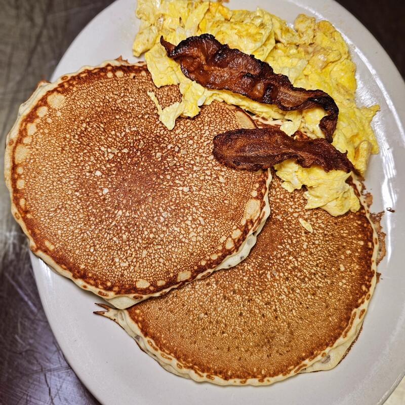 Pancake Plt