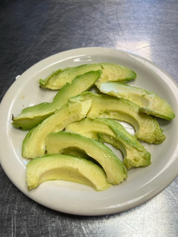 Side Aguacate