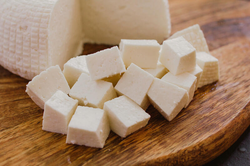Side Panela Cheese
