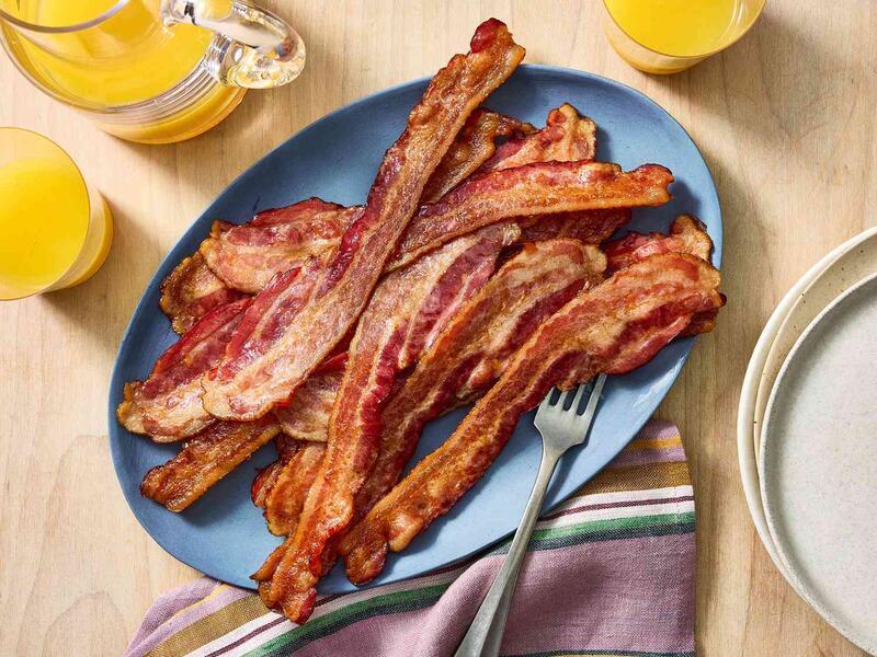 Side Order Bacon (2)