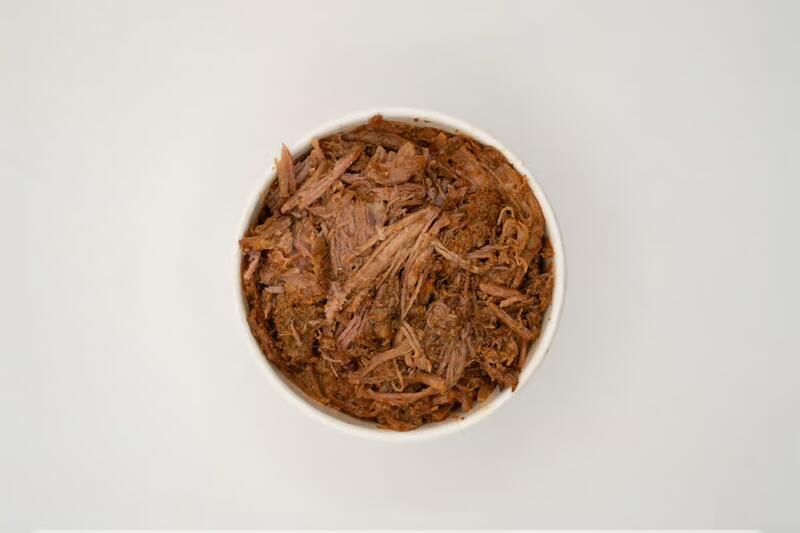 Barbacoa Side