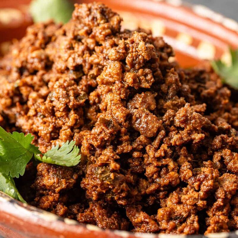 Side Chorizo