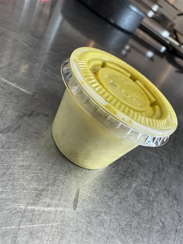 Salsa Verde 16oz