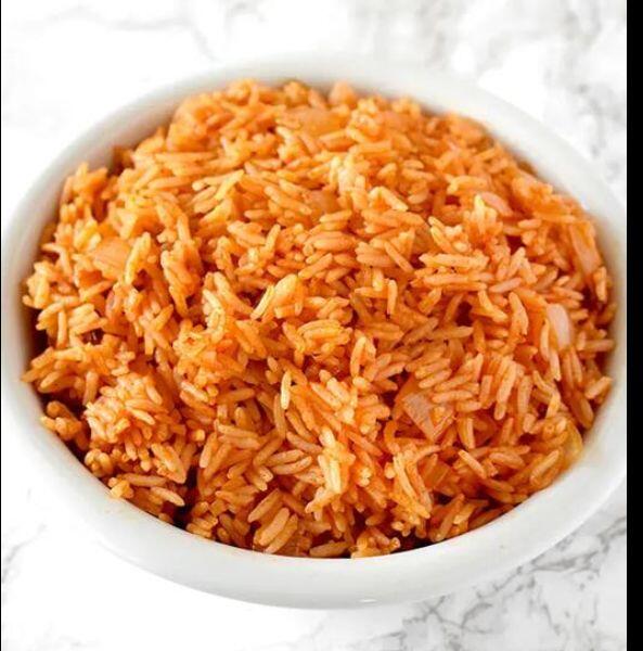 Side Rice