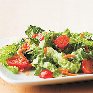 Lechuga Y Tomate Extra