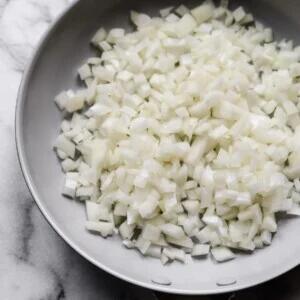 Side Onion