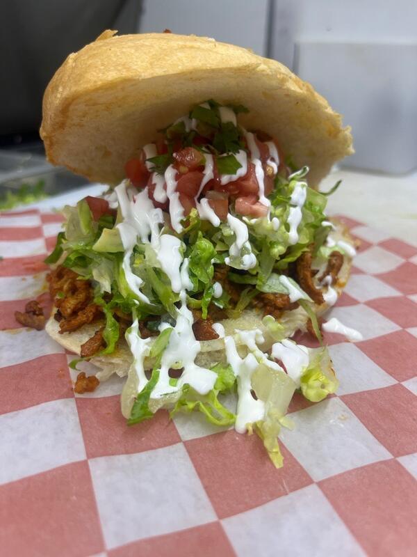 Torta