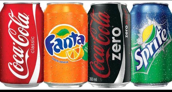 Can Soda