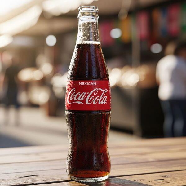 Refresco Mexicano