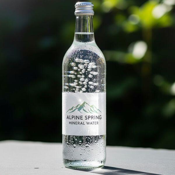 Agua Mineral