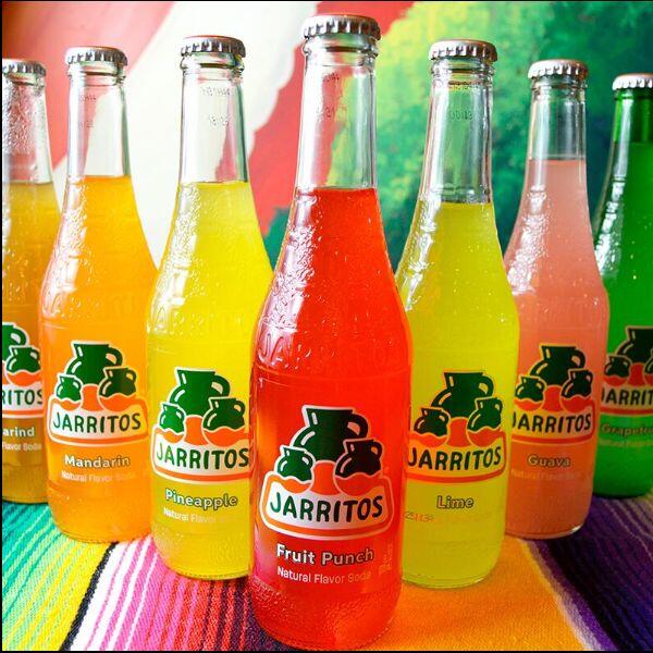 Jarritos