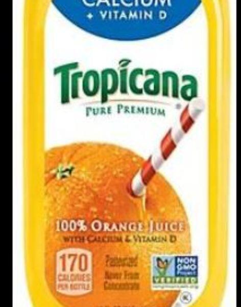 Orange Juice