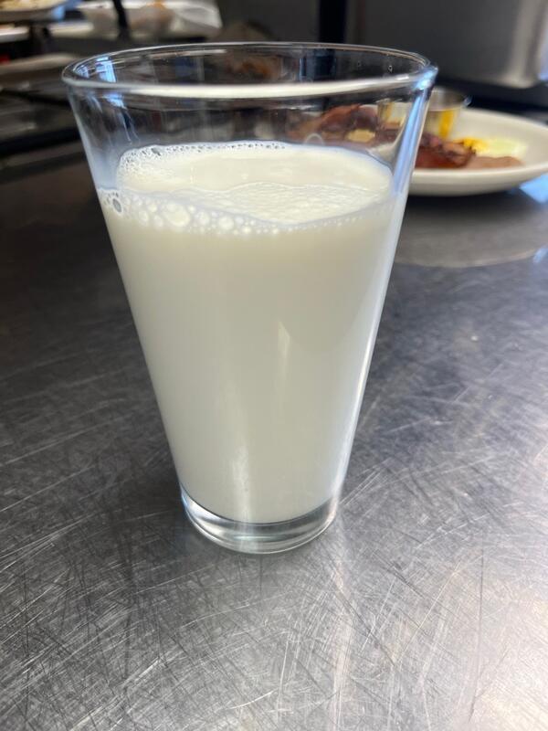 Milk