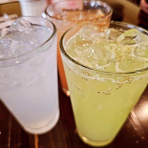 Agua Fresca