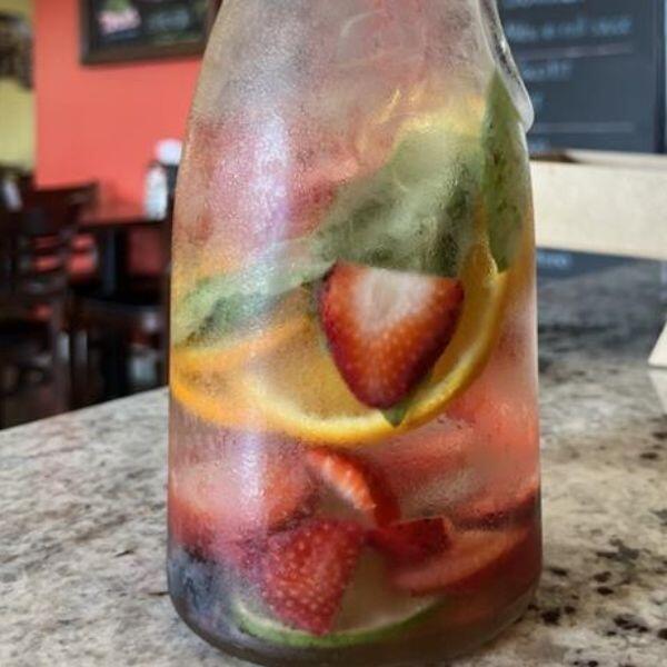 Agua Tropical