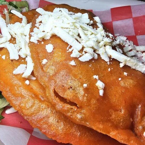 Empanadas