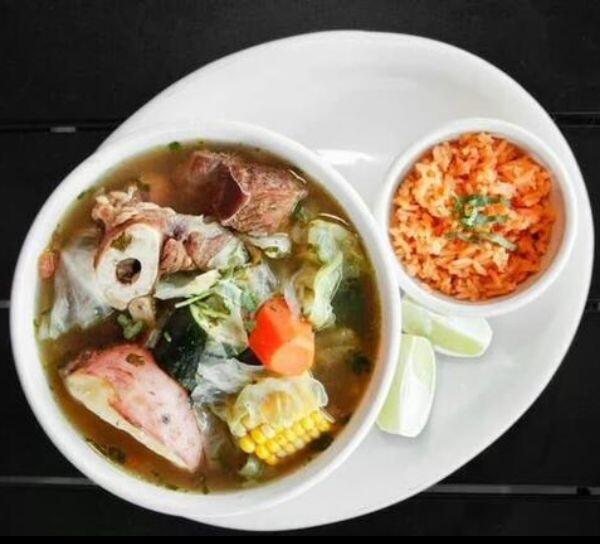 Caldo De Res