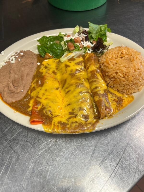 Tamalitos Plt