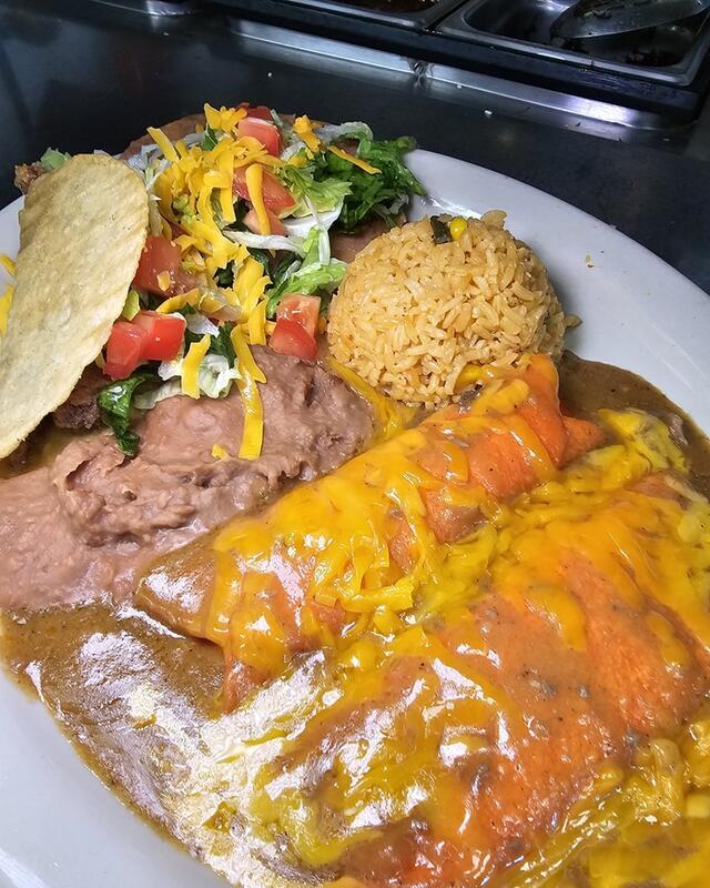 Mexican Plt